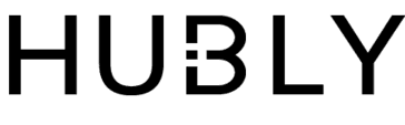 Hubly logo