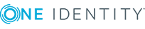 One Identity logo