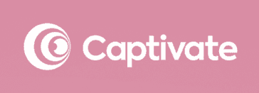 Captivate logo