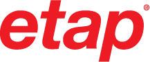ETAP logo