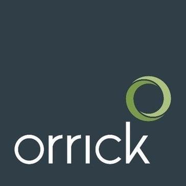 Orrick, Herrington & Sutcliffe logo