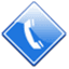 MicroSIP logo