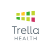 Trella Health: Marketscape logo