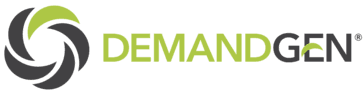 DemandGen logo