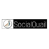 SocialQuail logo
