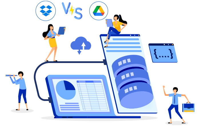 Box to Google Workspace Migration Guide logo