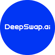 DeepSwap logo
