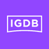 IGDB logo