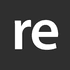 Revoice logo