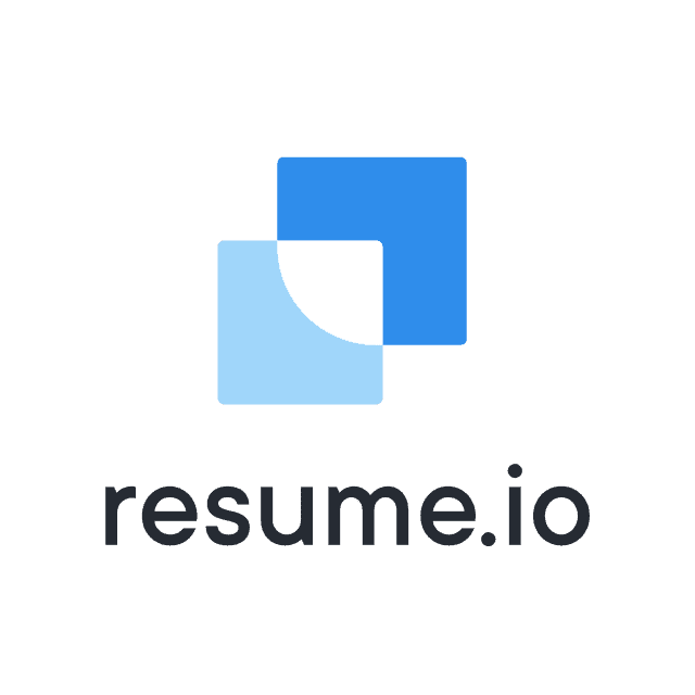 Resume Io logo