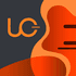 Uberchord logo