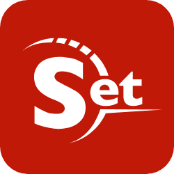 SetSchedule logo