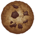 Cookie Clicker logo