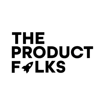 The Product Folks logo