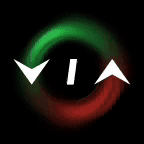 Via Protocol logo