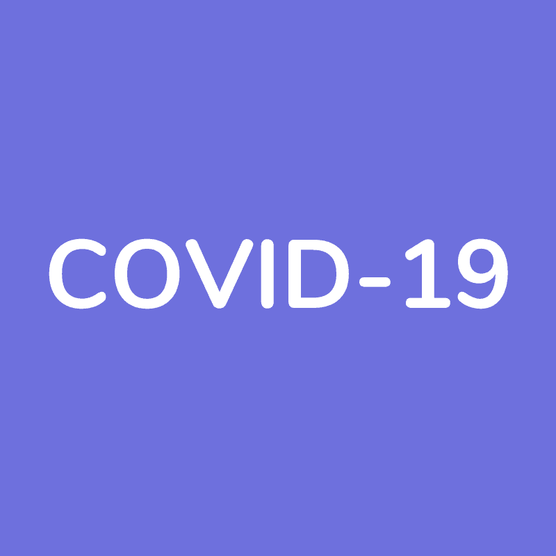 COVID-19 Discounts for Employee Wellness logo