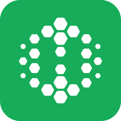 Hexact Inc logo