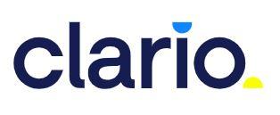 Clario logo