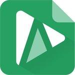 AppStoreMetrix logo