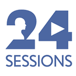 24Sessions logo