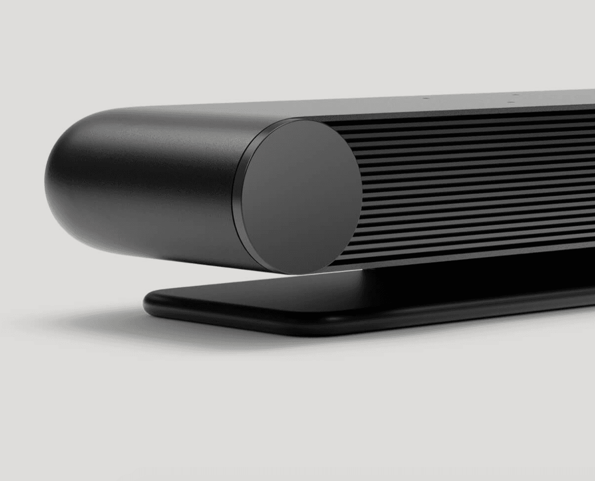 Facebook Portal Video Calling Device logo