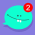 Monster Messenger logo