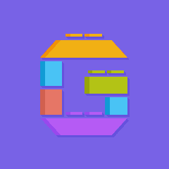 Getwid - Free Gutenberg Blocks logo