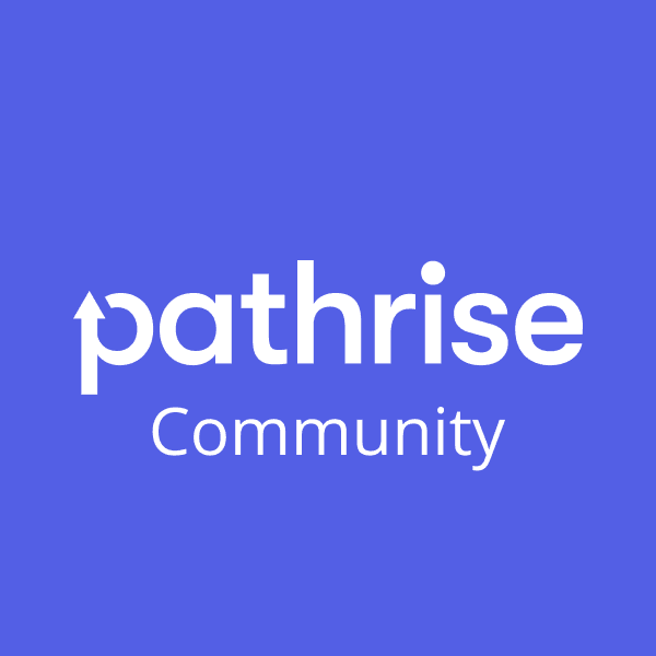 Pathrise logo