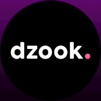dzook logo