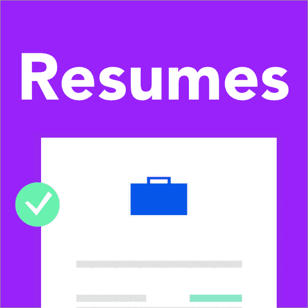 Resume Worded logo
