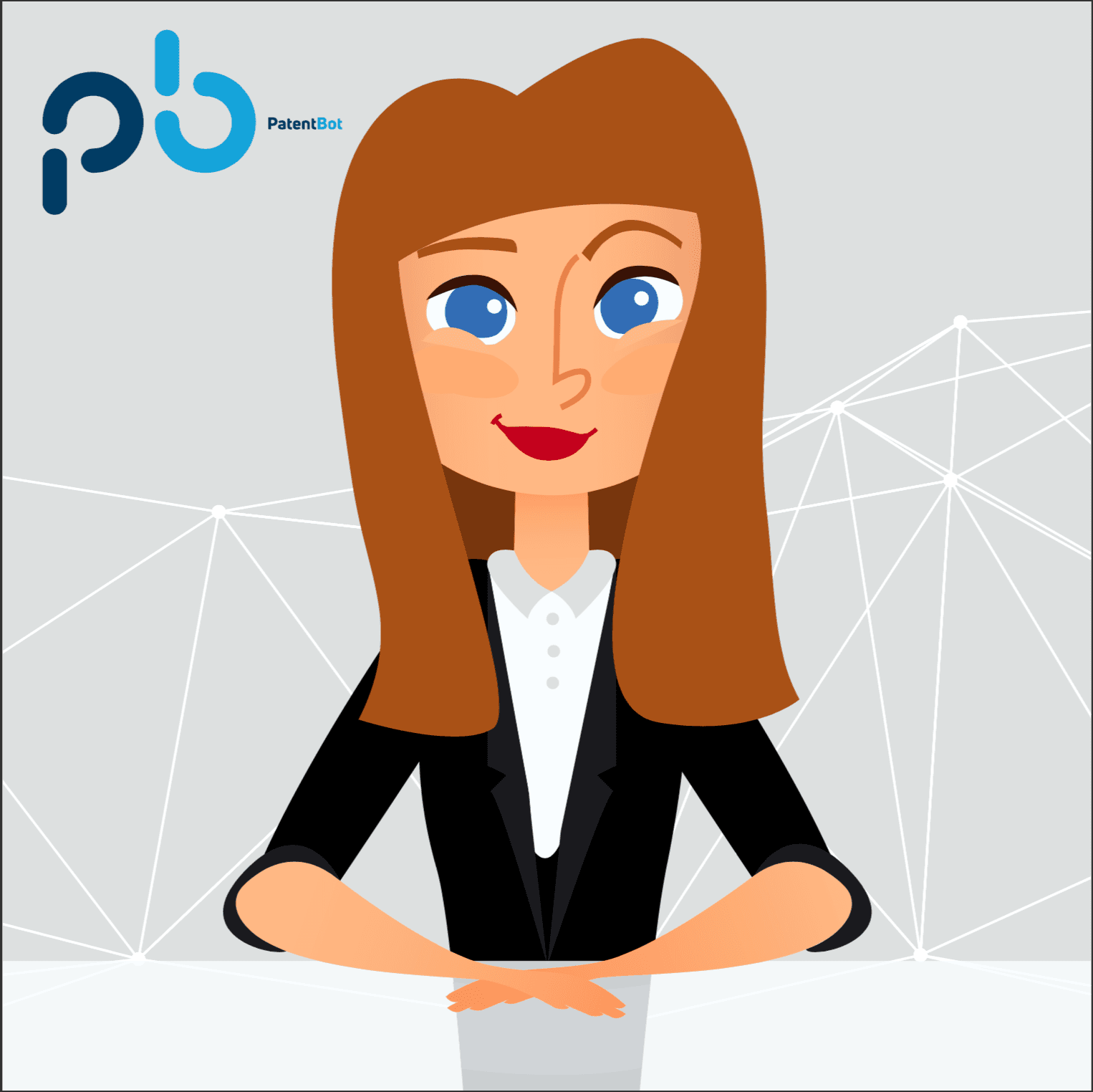 PatentBot logo