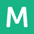 MapHub logo