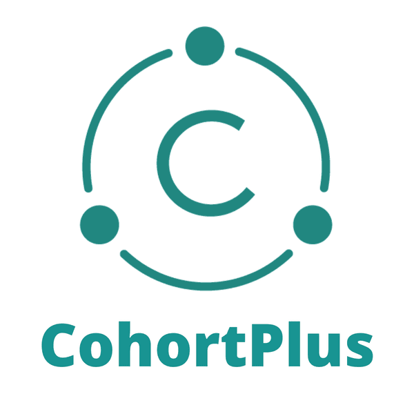 CohortPlus logo