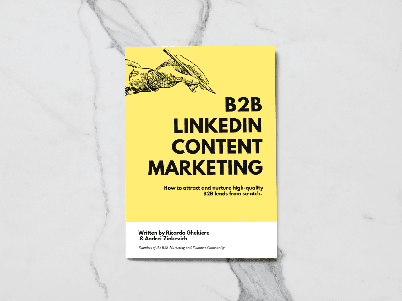 B2B Growth Guides logo