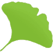Gingko Writer logo