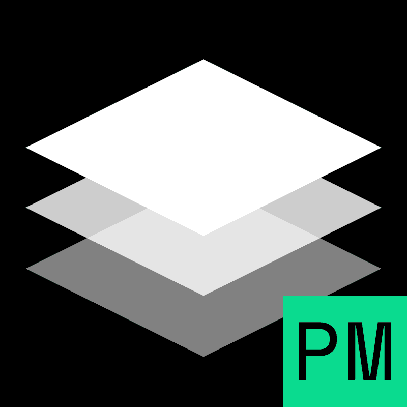CV Compiler logo