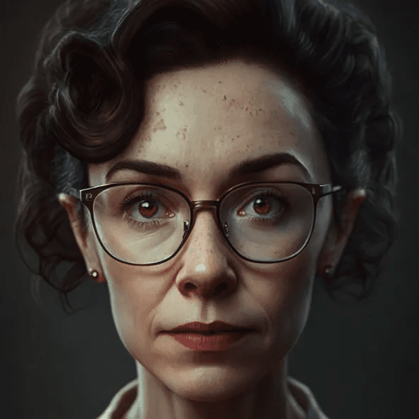 Character AI logo