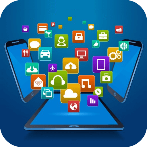 LinKero -  All-In-One App logo