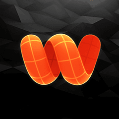 Wireshape Studio Beta logo