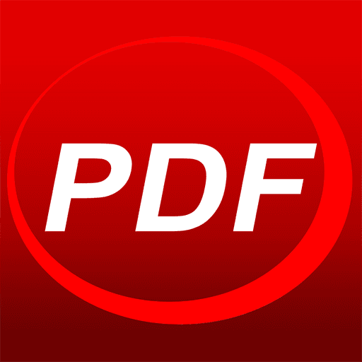 Kdan Mobile PDF Reader logo