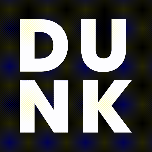 DUNK logo