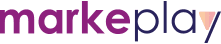 Markeplay logo