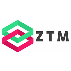 Zero To Mastery Academy logo