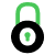 OTP-less One tap Sign in logo