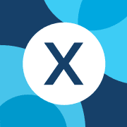 Pixlr X logo