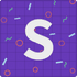 Sizzy logo