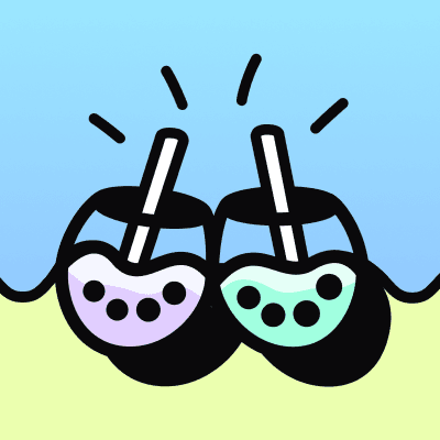 Schmooze logo
