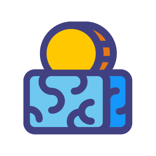 Cryptominded logo