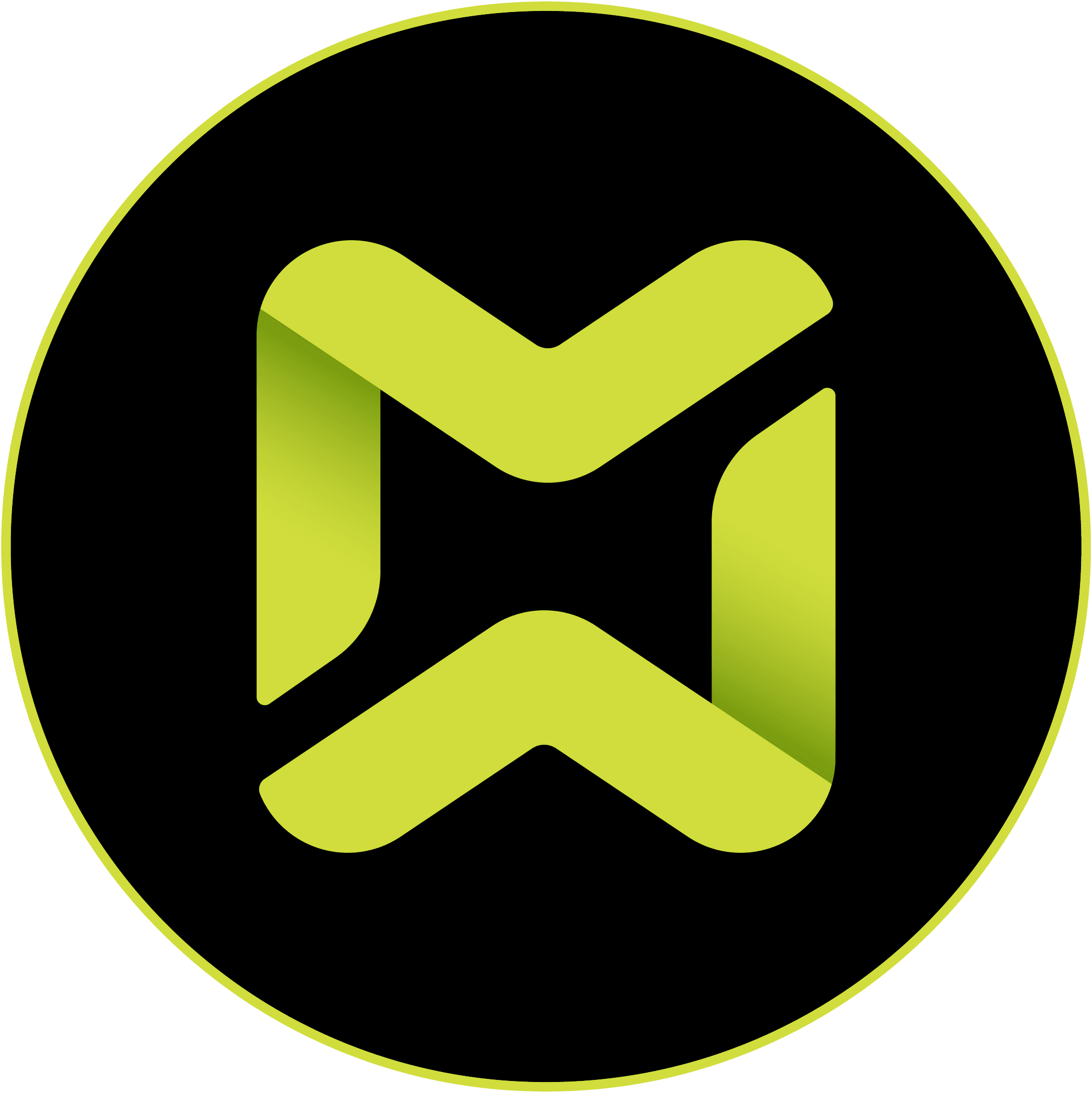 Mirror World Smart SDK logo