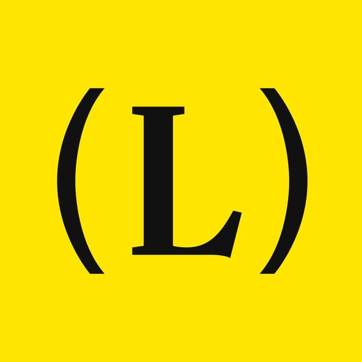 Luminary logo